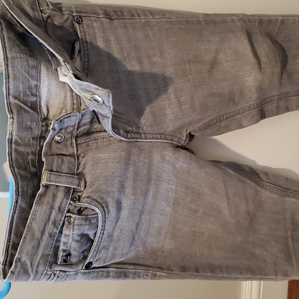 Lee jean for boys long pants